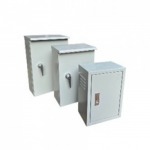 Steel Cabinets | Waterproof Steel Cabinets | Pattaya, Chonburi - PONCHAI ELECTRIC GROUP