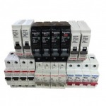  Miniature Circuit Breakers (MCBs) and Circuit Breakers in Pattaya and Chonburi - PONCHAI ELECTRIC GROUP
