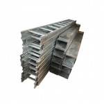 Wireways and Cable Trays in Pattaya, Chonburi - PONCHAI ELECTRIC GROUP