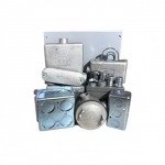 Metal Boxes and Junction Boxes in Pattaya and Chonburi - PONCHAI ELECTRIC GROUP