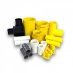 UPVC Pipes and Electrical Conduit Accessories in Pattaya and Chonburi - PONCHAI ELECTRIC GROUP