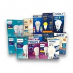 Bulb and E27 LED Lights in Pattaya, Chonburi  - PONCHAI ELECTRIC GROUP