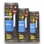 LED Street Lights and Road Lights in Pattaya, Chonburi - PONCHAI ELECTRIC GROUP
