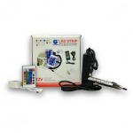 Ribbon Lights and LED Strip Lights in Pattaya, Chonburi - PONCHAI ELECTRIC GROUP