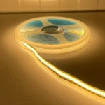 COB Flexible LED Strip Lights in Pattaya, Chonburi - PONCHAI ELECTRIC GROUP