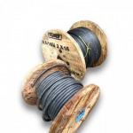 CV and NYY Cables in Pattaya, Chonburi - PONCHAI ELECTRIC GROUP