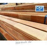Chaiyakit Wood Factory - Finger Joint Co., Ltd.