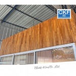Chaiyakit Wood Factory - Finger Joint Co., Ltd.