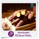 TS Sweet Potato