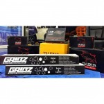 Sound Wave Car Audio