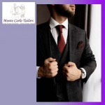 Bangkok Tailored Suits - Bangkok Tailored Suits - Monte Carlo Tailors