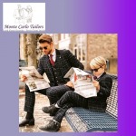 Suit Shop Near Me - Bangkok Tailored Suits - Monte Carlo Tailors