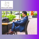 Tailor shop at Siam Square - Bangkok Tailored Suits - Monte Carlo Tailors