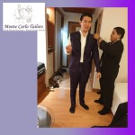 Tailored Suits Bangkok - Bangkok Tailored Suits - Monte Carlo Tailors