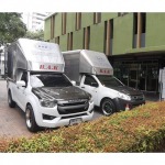 ฺB.A.K. EXPRESS THANSPORT CO.,LTD