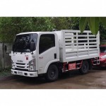 ฺB.A.K. EXPRESS THANSPORT CO.,LTD
