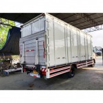 ฺB.A.K. EXPRESS THANSPORT CO.,LTD