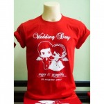 โรงงานผลิตเสื้อยืด มหาสารคาม - ประดิษฐ์เสื้อยืด