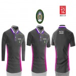 ร้านขายส่งเสื้อโปโลราคาถูก - ผลิตเสื้อโปโลออกแบบฟรี