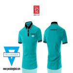 ผลิตเสื้อโปโลออกแบบฟรี