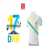 ผลิตเสื้อโปโลออกแบบฟรี
