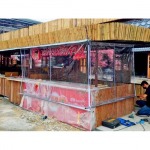 ผ้าใบ เต็นท์ ลาดกระบัง - อุดมผ้าใบ