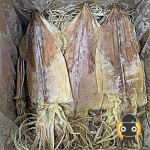 Dried Squid Home Co., Ltd.