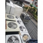 รับซื้อแอร์เก่า รับซื้อแอร์มือสอง