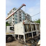 รับซื้อแอร์เก่า รับซื้อแอร์มือสอง