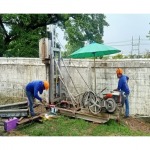 รับตอกเข็มไมโครไพล์ สมุทรสาคร - รับตอกเสาเข็มไมโครไพล์ ราคาถูก W.M. Micropile