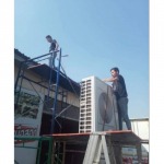 พิชิตรับซื้อแอร์เก่า