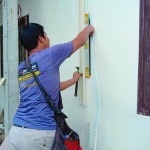 รับเดินระบบไฟฟ้า เชียงใหม่ - จำหน่ายและติดตั้งแอร์ เชียงใหม่