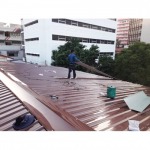 รับงานต่อเติมหลังคาปทุมธานี - บริษัท เคที บิวดิ้ง 2015 จำกัด 