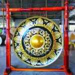 โรงหล่อดังกังวาน