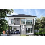 รับสร้างบ้านธนเสฏฐ์เจริญทรัพย์