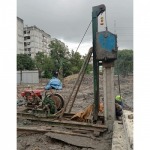 รับตอกเสาเข็มไมโครไพล์กรุงเทพปริมณฑล - โชคชัยนารีรัตน์ รับตอกเสาเข็มไมโครไพล์