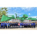 โรงงานผลิตสมอเรือ ผลิตอุปกรณ์เรือประมง ราชบุรี
