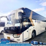 FM Transport Co., Ltd.