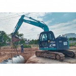 Wiratjaroen Crane Transport Co., Ltd.