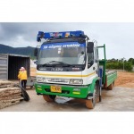 Wiratjaroen Crane Transport Co., Ltd.