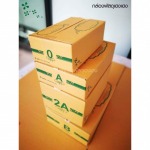รับผลิตและขายส่งกล่องพัสดุไปรษณีย์ พระราม 2