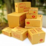 รับผลิตและขายส่งกล่องพัสดุไปรษณีย์ พระราม 2