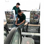 T. Schneider Co., Ltd.