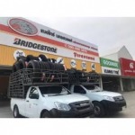 Cher Tire Co., Ltd.