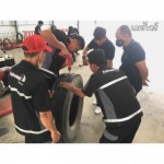 Cher Tire Co., Ltd.