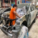 K and M Autocar Phitsanulok Co., Ltd.