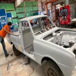 K and M Autocar Phitsanulok Co., Ltd.