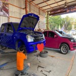 K and M Autocar Phitsanulok Co., Ltd.