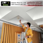 ตรวจสอบระบบFire Alarm (ระบบแจ้งเหตุเพลิงไหม้) - รับติดตั้งระบบไฟฟ้าโรงงาน - แกลมเมอร์ พลัส