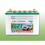 Rungruang Auto Air Battery Part., Ltd.